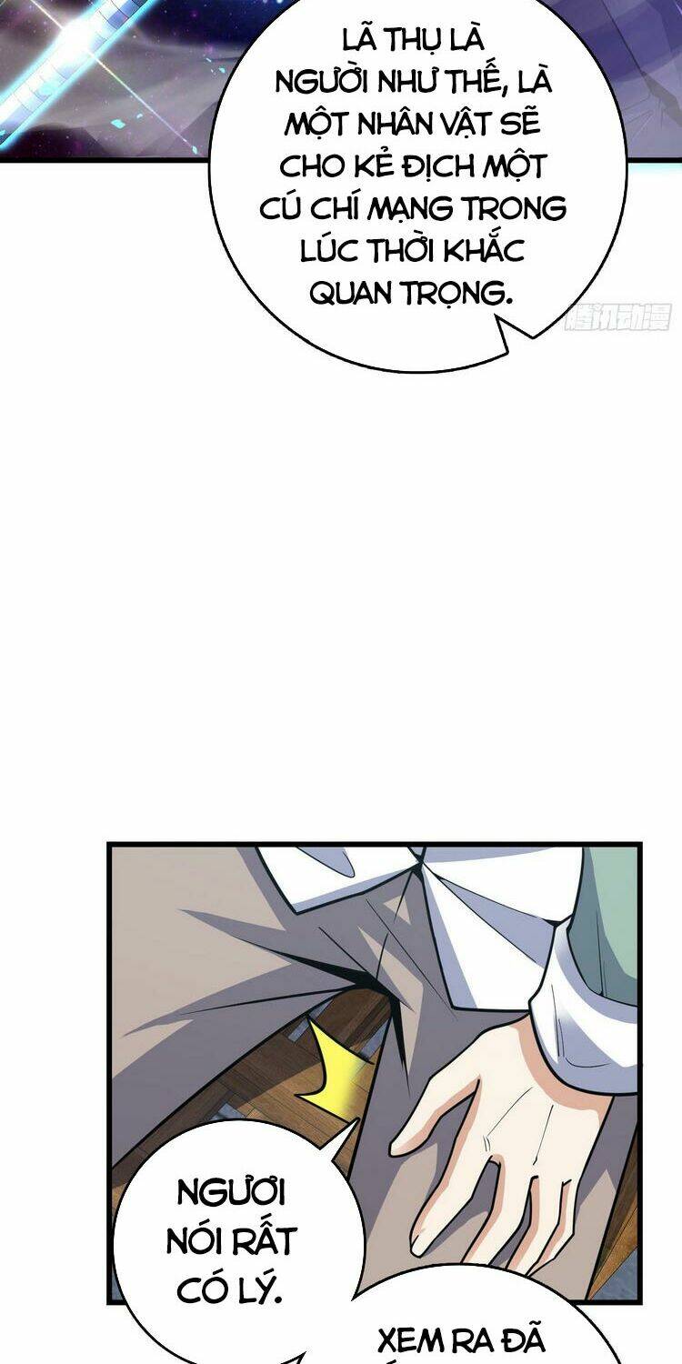 Đại Vương Tha Mạng Chapter 288 - Trang 2