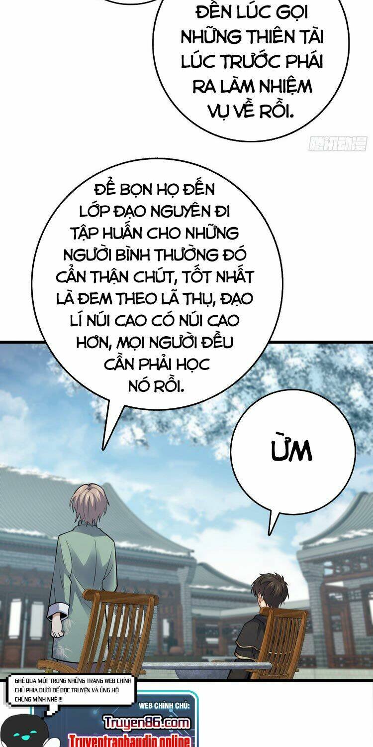Đại Vương Tha Mạng Chapter 288 - Trang 2
