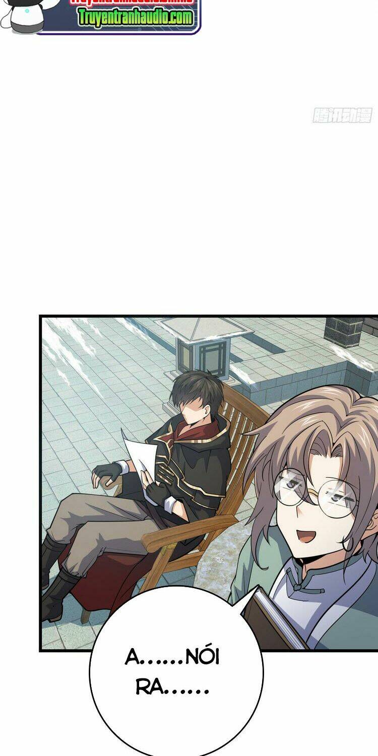 Đại Vương Tha Mạng Chapter 288 - Trang 2