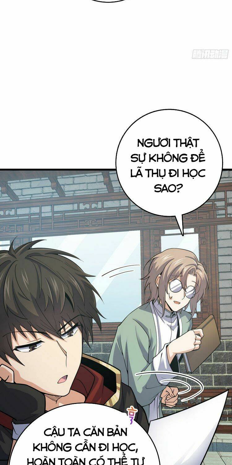 Đại Vương Tha Mạng Chapter 288 - Trang 2