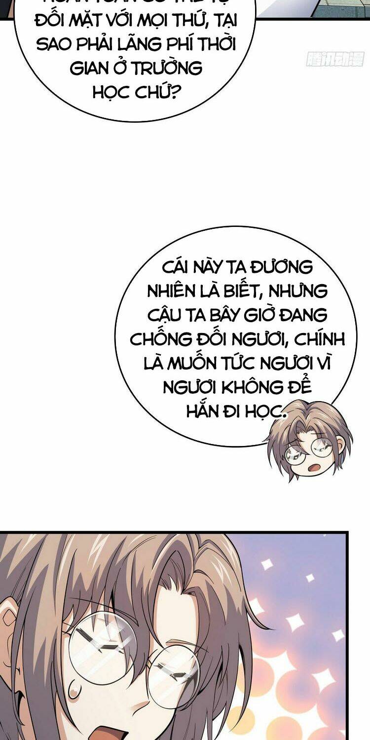 Đại Vương Tha Mạng Chapter 288 - Trang 2