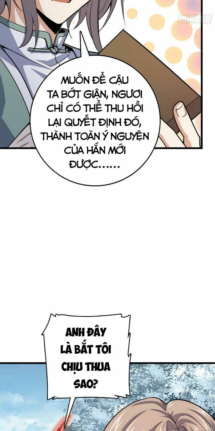 Đại Vương Tha Mạng Chapter 288 - Trang 2