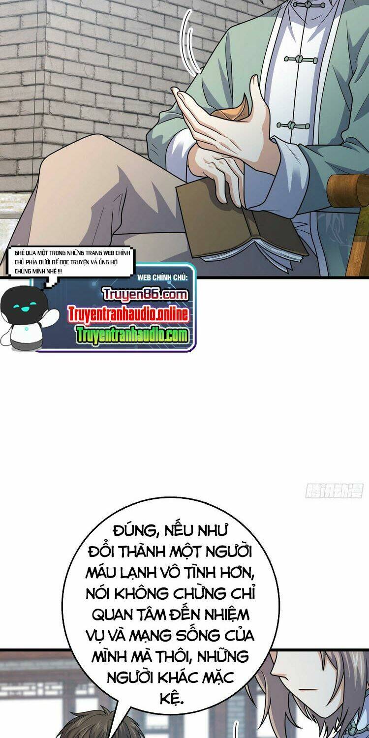 Đại Vương Tha Mạng Chapter 288 - Trang 2