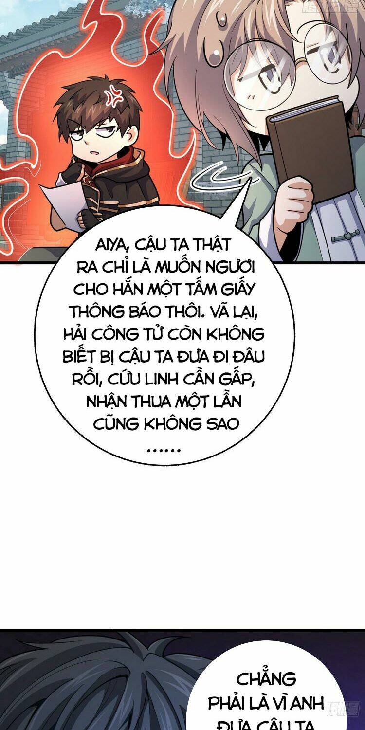 Đại Vương Tha Mạng Chapter 288 - Trang 2