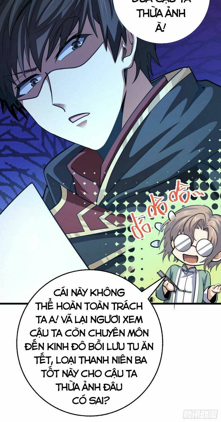 Đại Vương Tha Mạng Chapter 288 - Trang 2