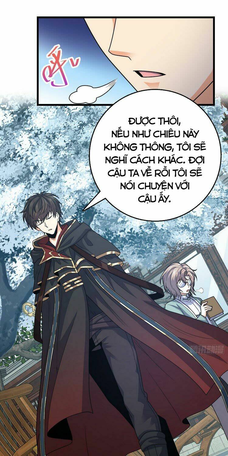 Đại Vương Tha Mạng Chapter 288 - Trang 2