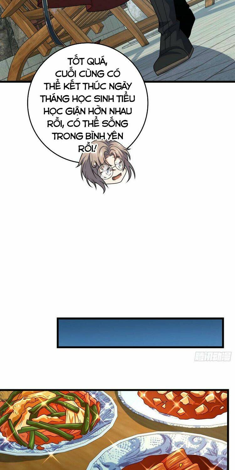 Đại Vương Tha Mạng Chapter 288 - Trang 2