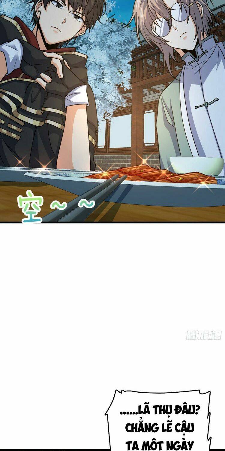 Đại Vương Tha Mạng Chapter 288 - Trang 2