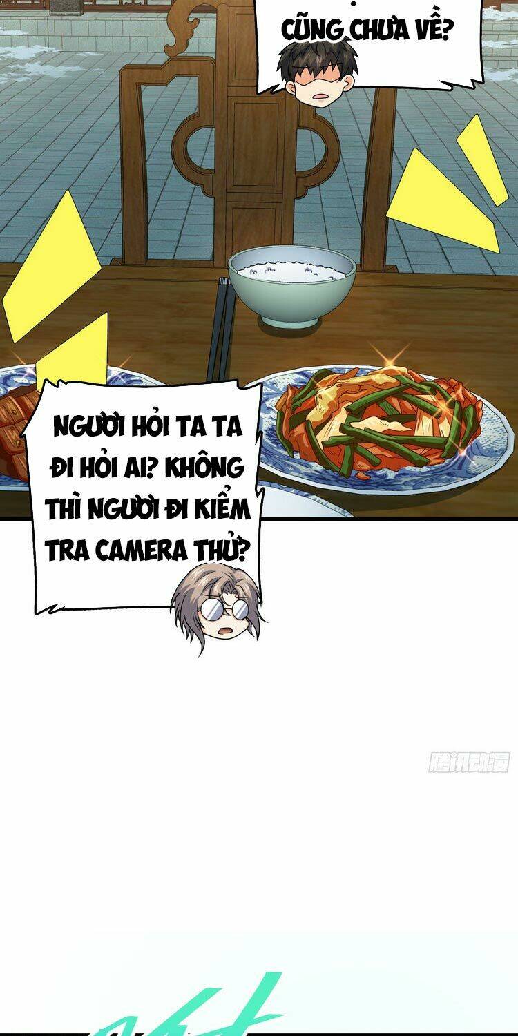 Đại Vương Tha Mạng Chapter 288 - Trang 2