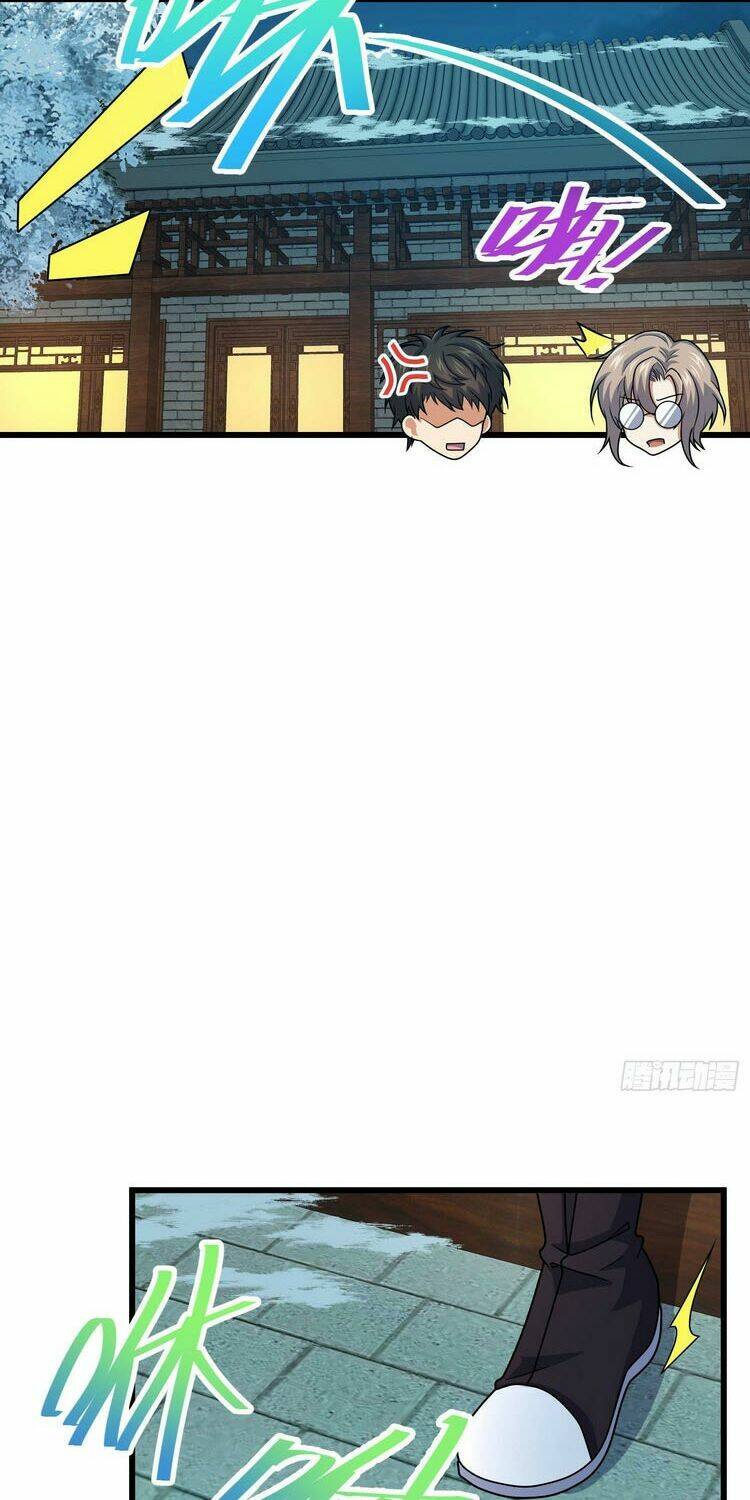 Đại Vương Tha Mạng Chapter 288 - Trang 2