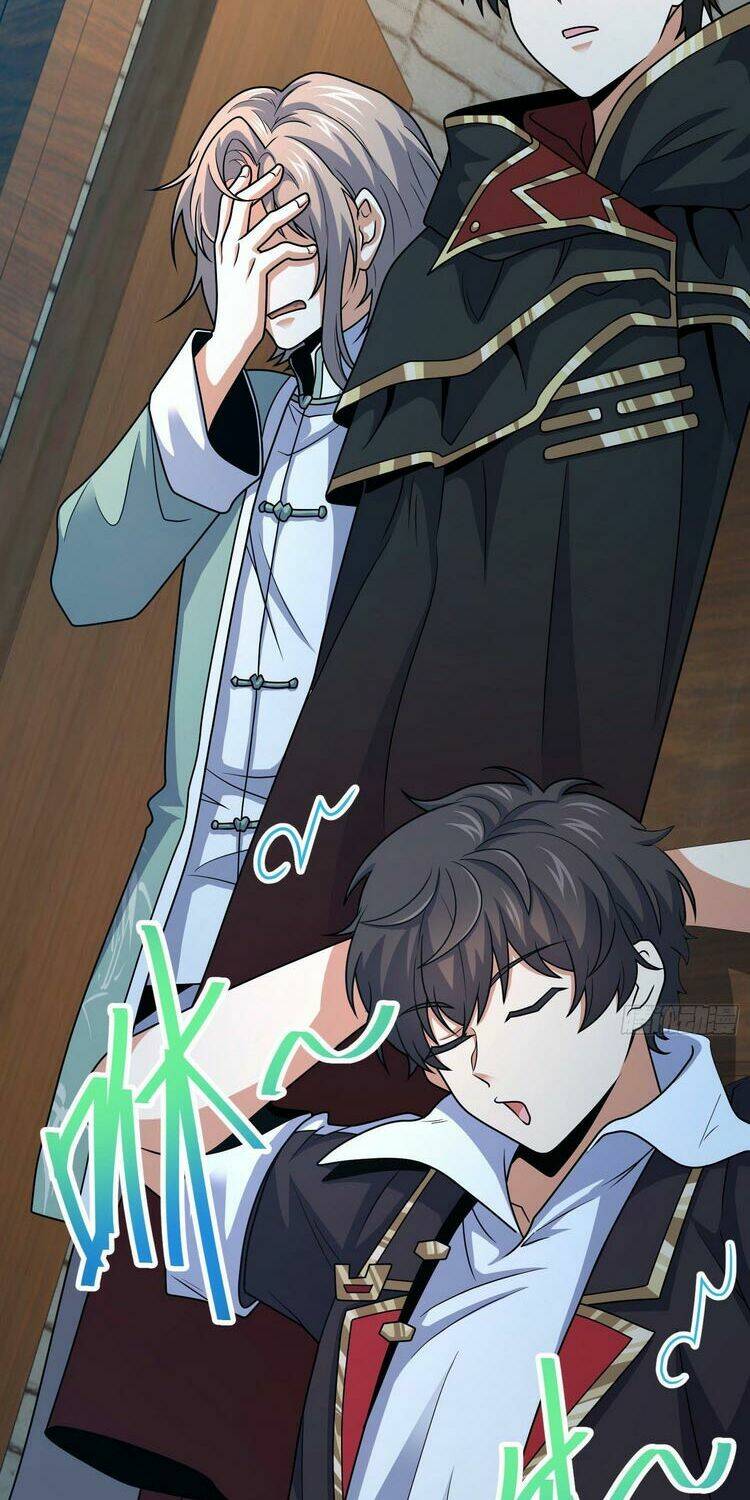 Đại Vương Tha Mạng Chapter 288 - Trang 2