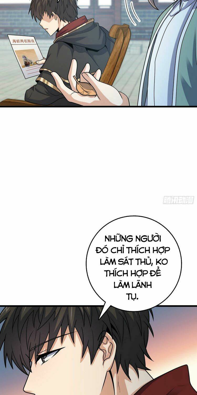 Đại Vương Tha Mạng Chapter 288 - Trang 2