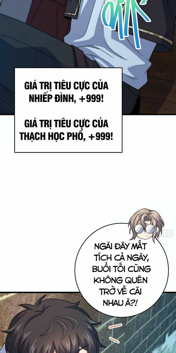 Đại Vương Tha Mạng Chapter 288 - Trang 2