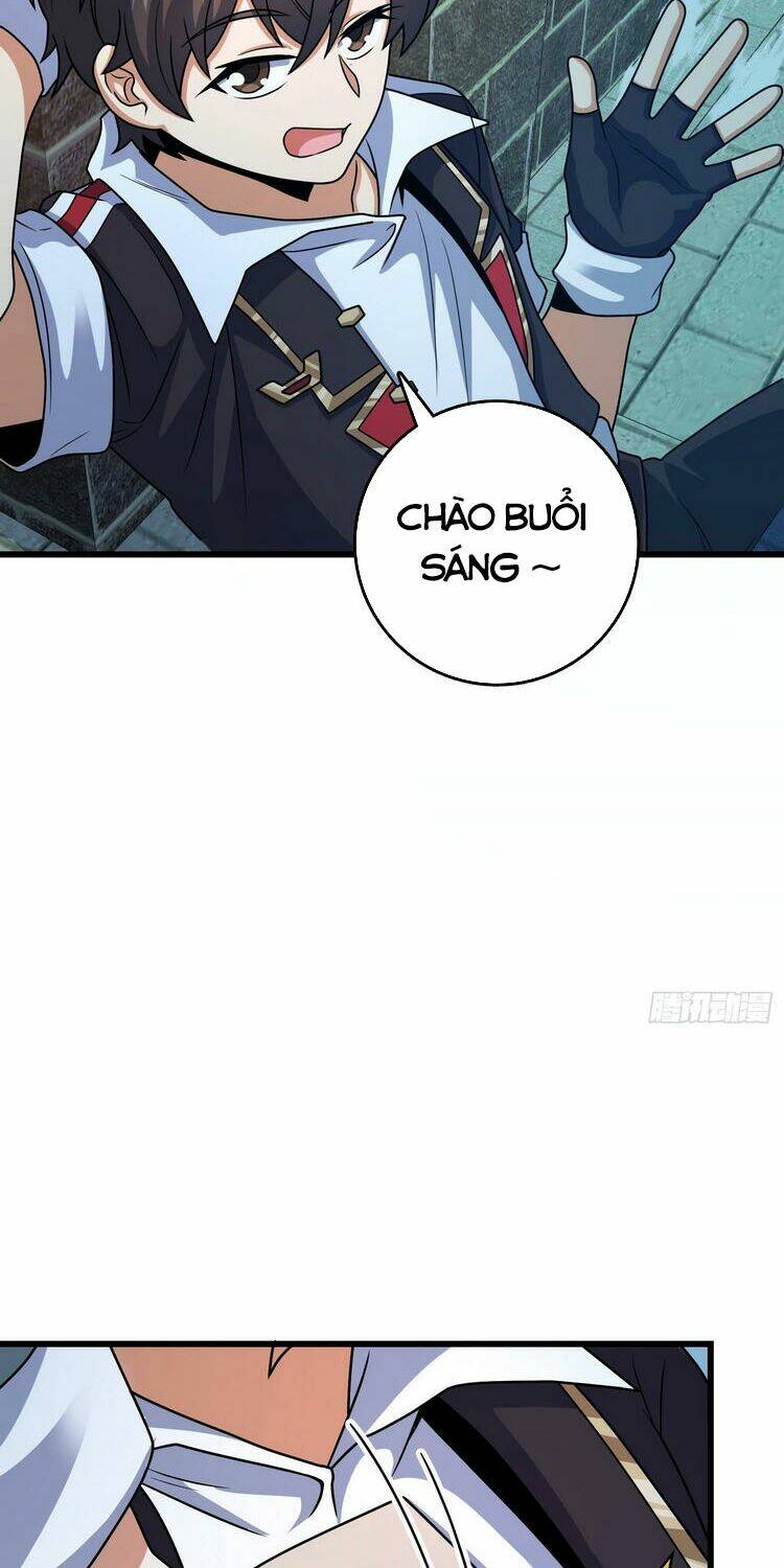 Đại Vương Tha Mạng Chapter 288 - Trang 2