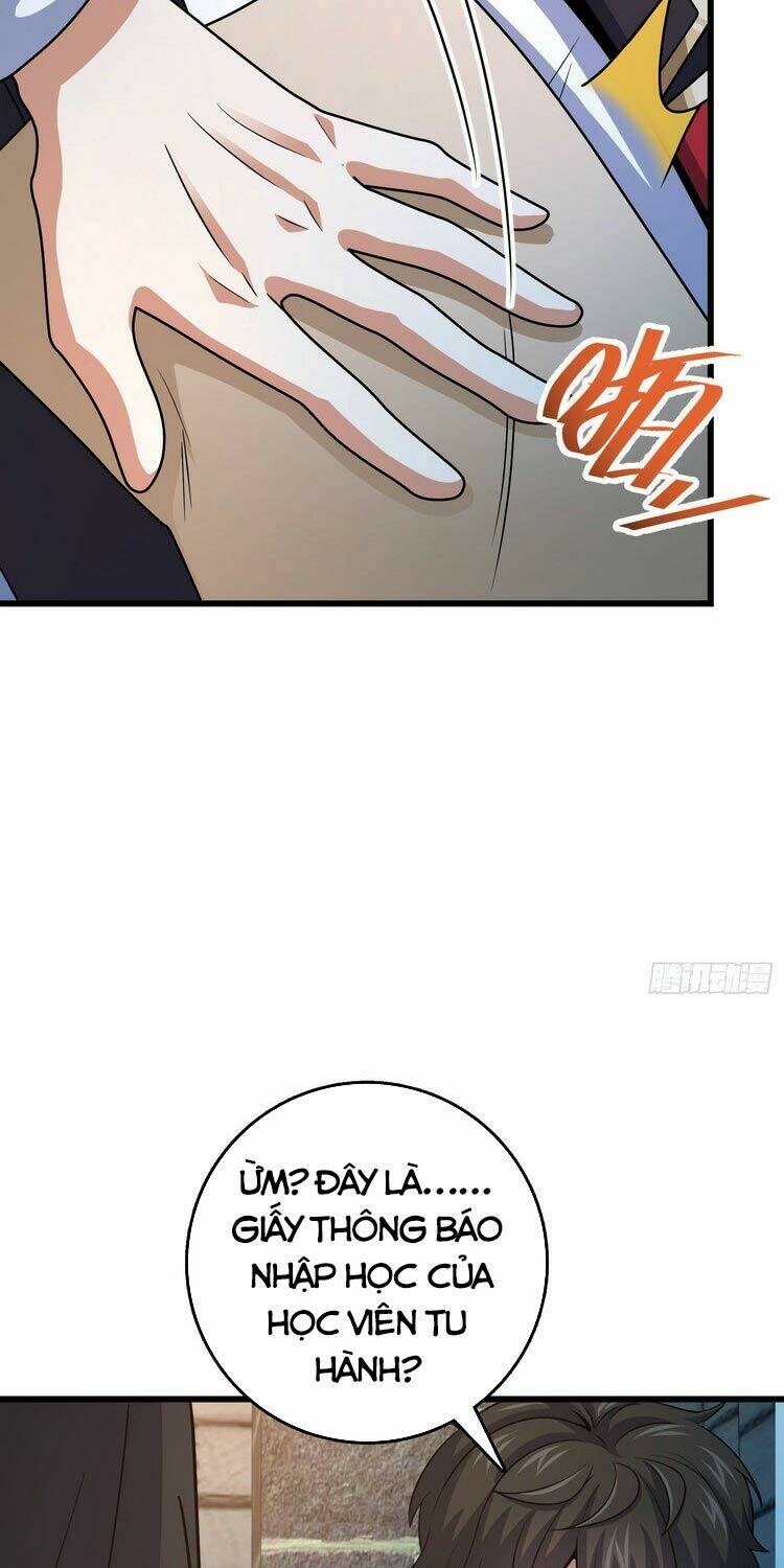 Đại Vương Tha Mạng Chapter 288 - Trang 2