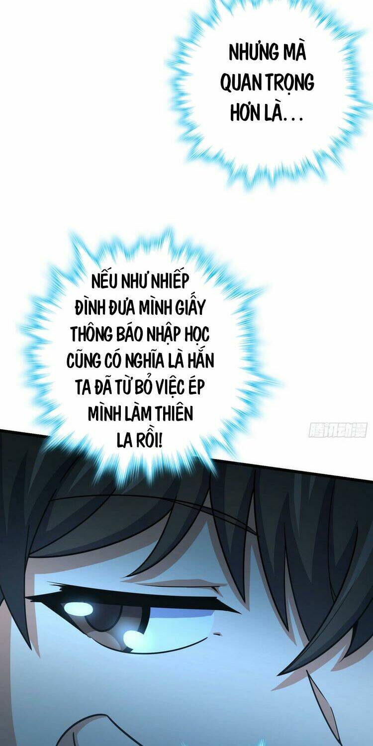 Đại Vương Tha Mạng Chapter 288 - Trang 2