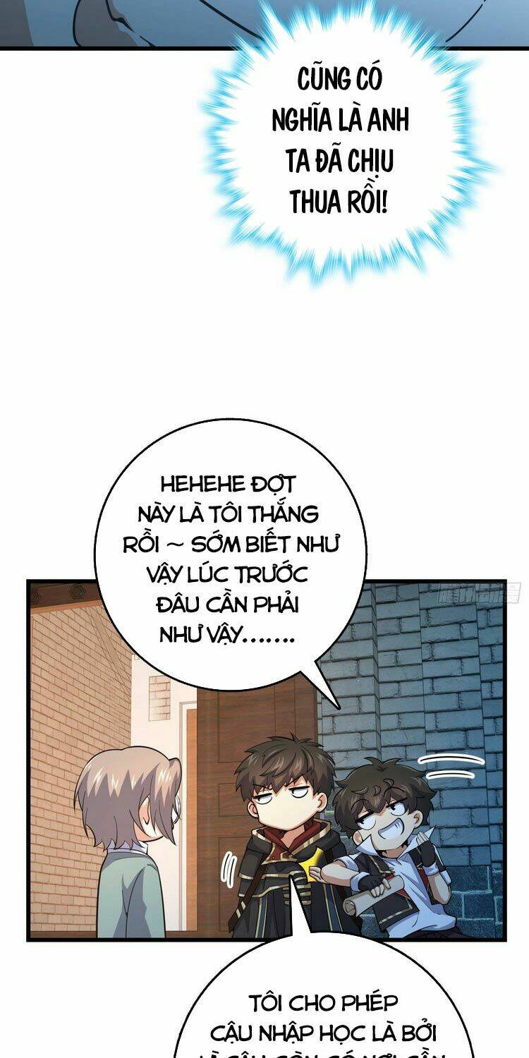 Đại Vương Tha Mạng Chapter 288 - Trang 2