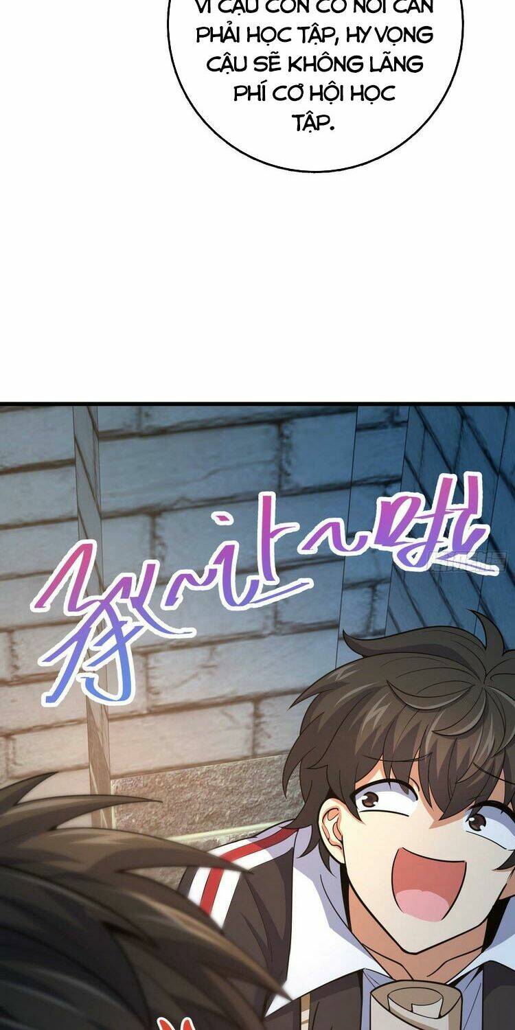 Đại Vương Tha Mạng Chapter 288 - Trang 2