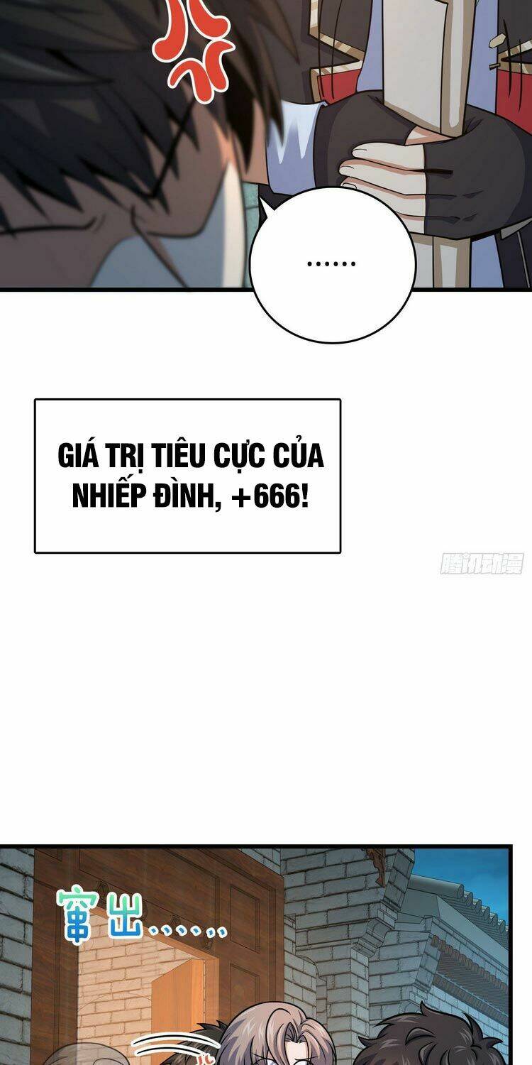 Đại Vương Tha Mạng Chapter 288 - Trang 2