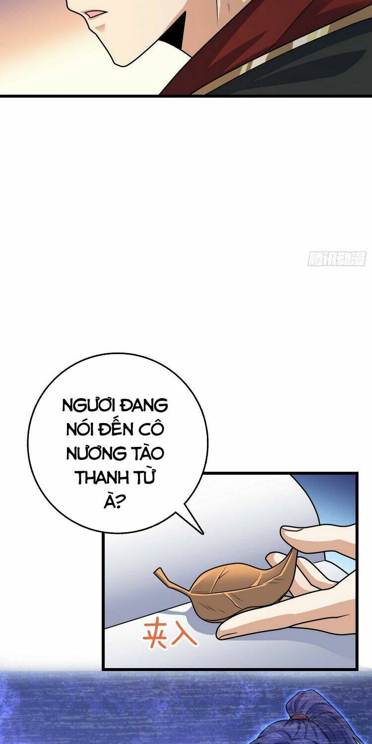 Đại Vương Tha Mạng Chapter 288 - Trang 2