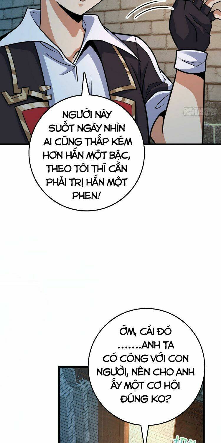 Đại Vương Tha Mạng Chapter 288 - Trang 2