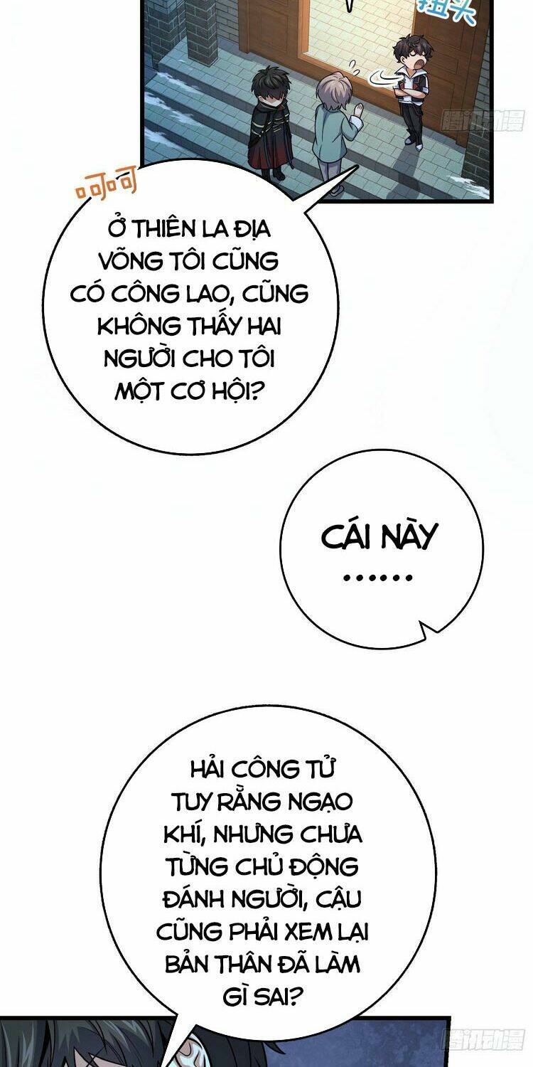 Đại Vương Tha Mạng Chapter 288 - Trang 2