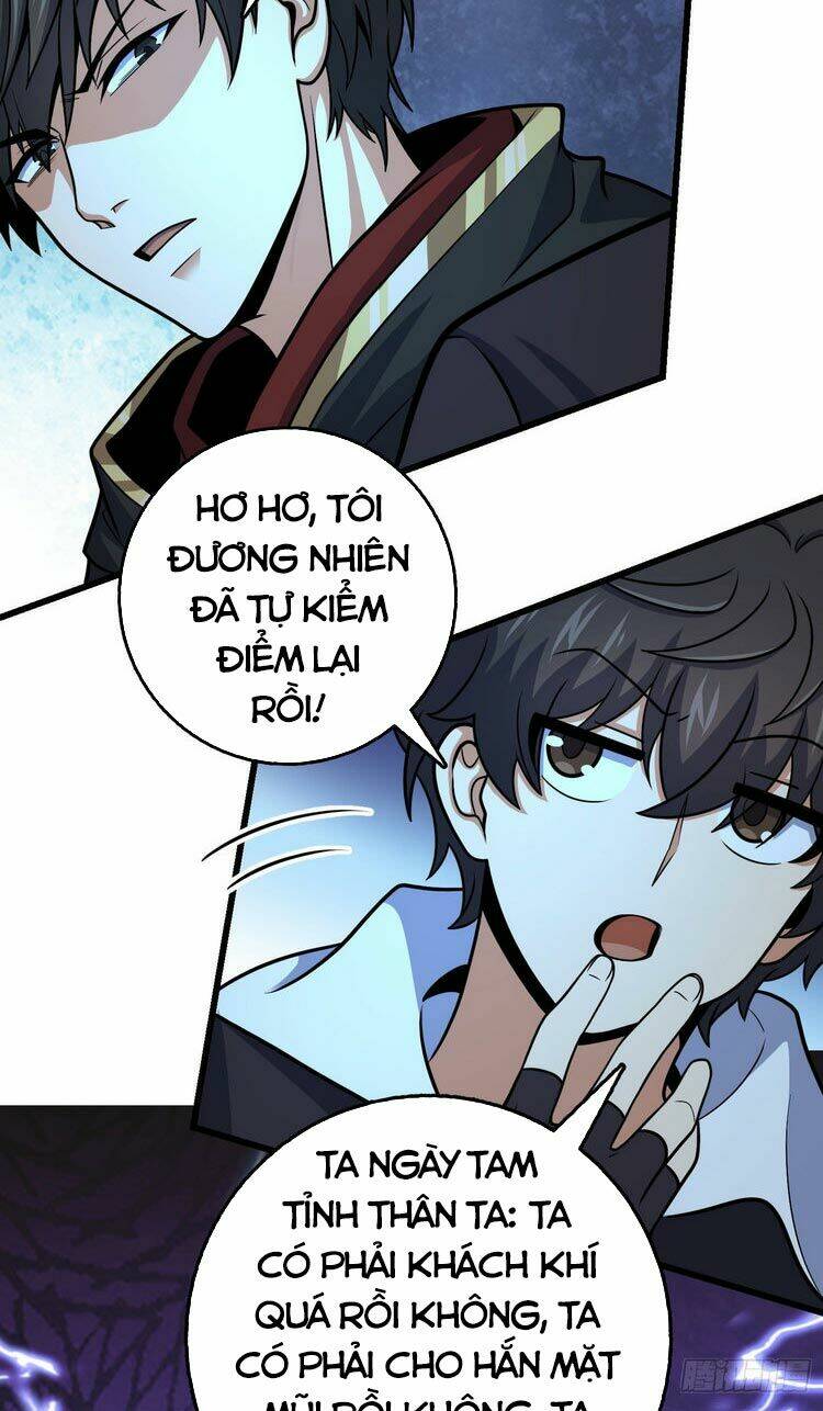 Đại Vương Tha Mạng Chapter 288 - Trang 2