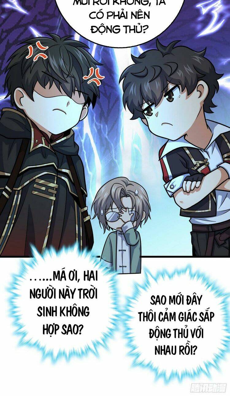 Đại Vương Tha Mạng Chapter 288 - Trang 2