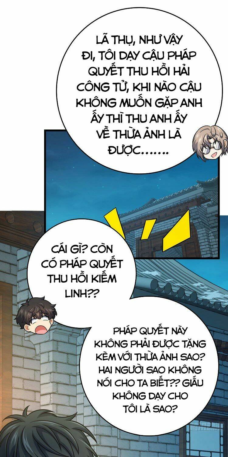 Đại Vương Tha Mạng Chapter 288 - Trang 2