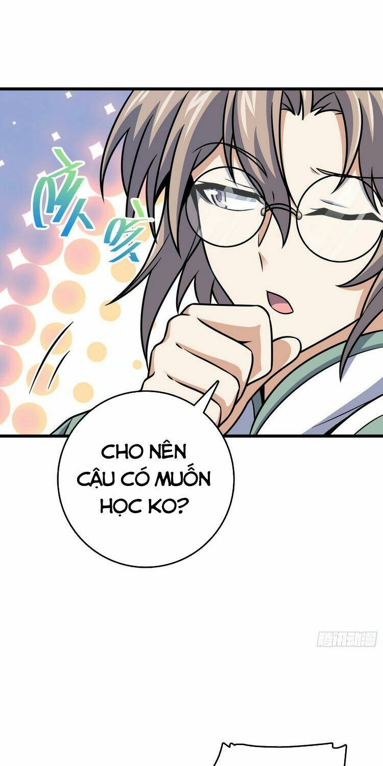 Đại Vương Tha Mạng Chapter 288 - Trang 2