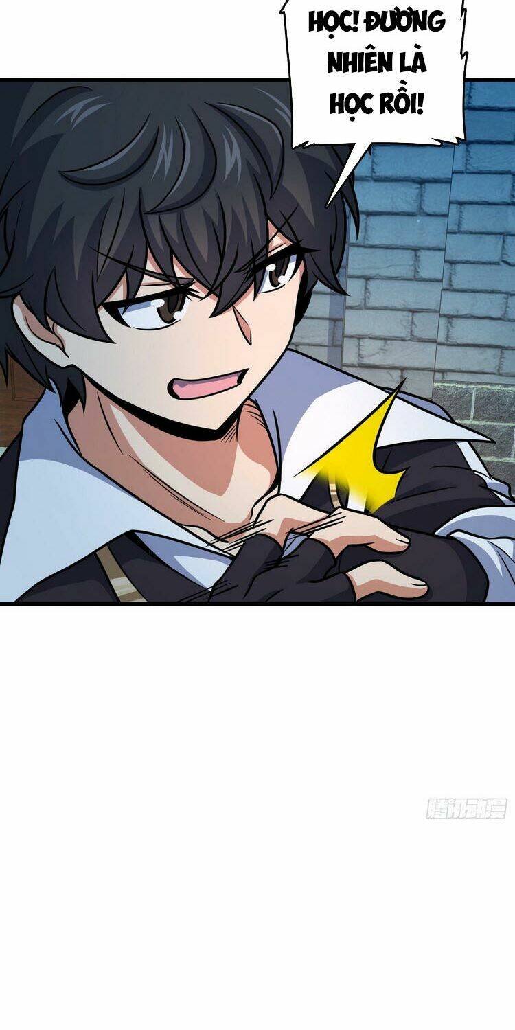 Đại Vương Tha Mạng Chapter 288 - Trang 2