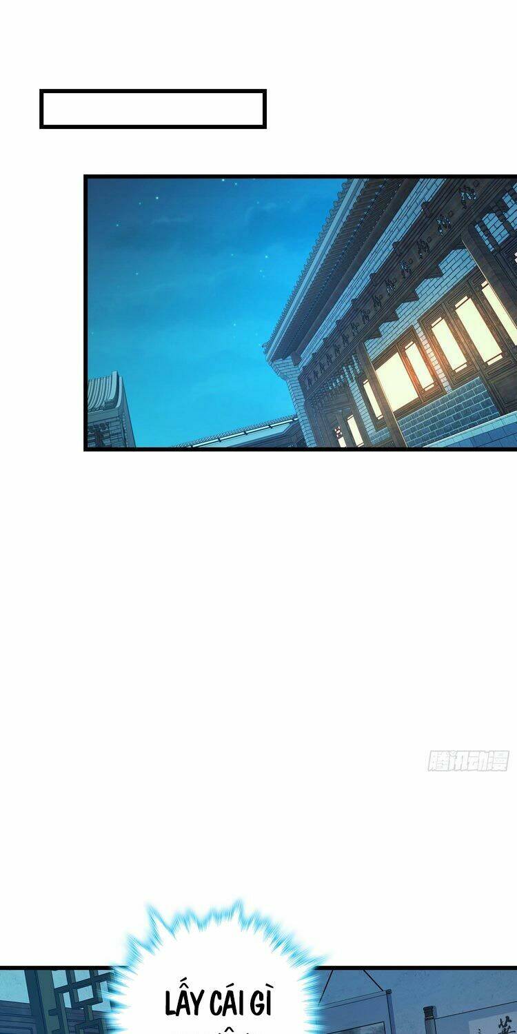 Đại Vương Tha Mạng Chapter 288 - Trang 2