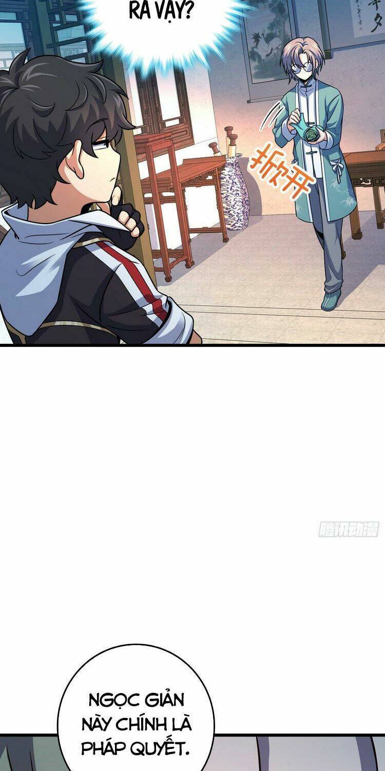 Đại Vương Tha Mạng Chapter 288 - Trang 2