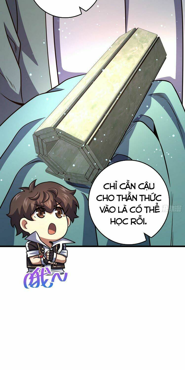 Đại Vương Tha Mạng Chapter 288 - Trang 2