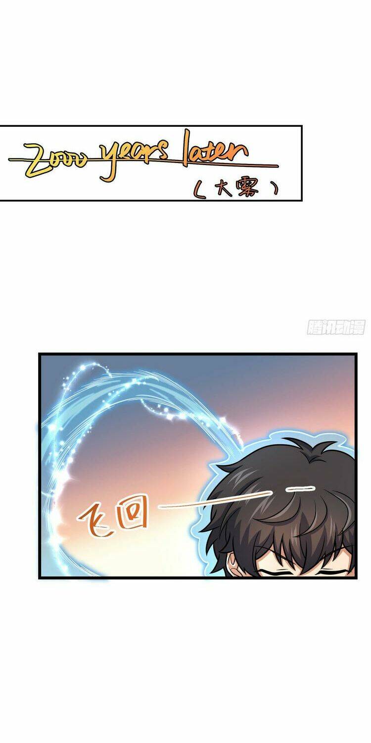 Đại Vương Tha Mạng Chapter 288 - Trang 2