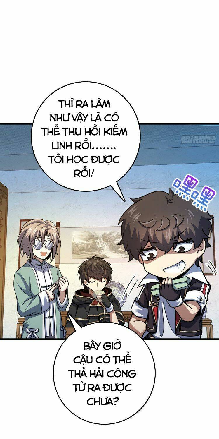 Đại Vương Tha Mạng Chapter 288 - Trang 2