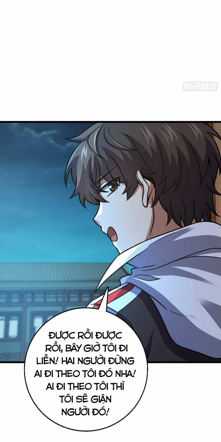 Đại Vương Tha Mạng Chapter 288 - Trang 2