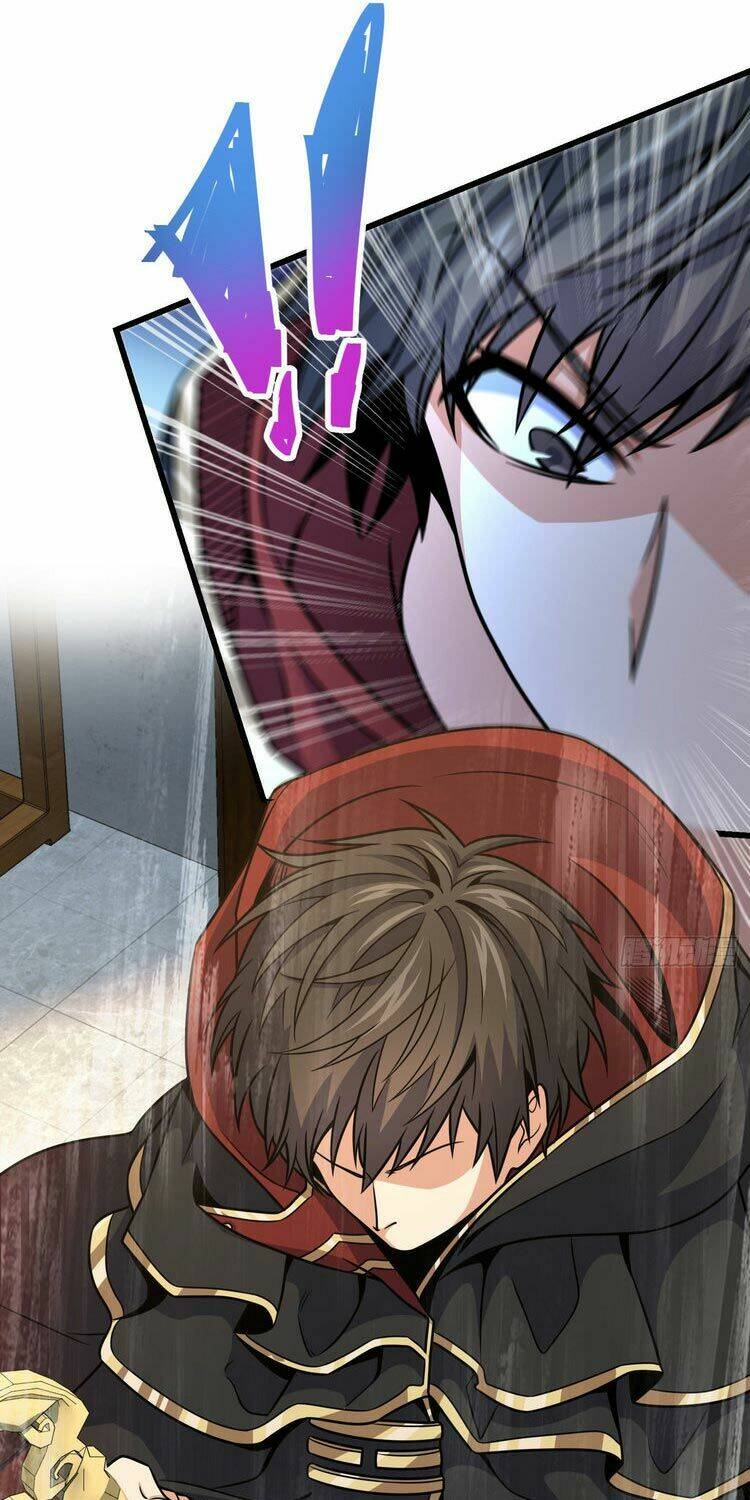 Đại Vương Tha Mạng Chapter 288 - Trang 2