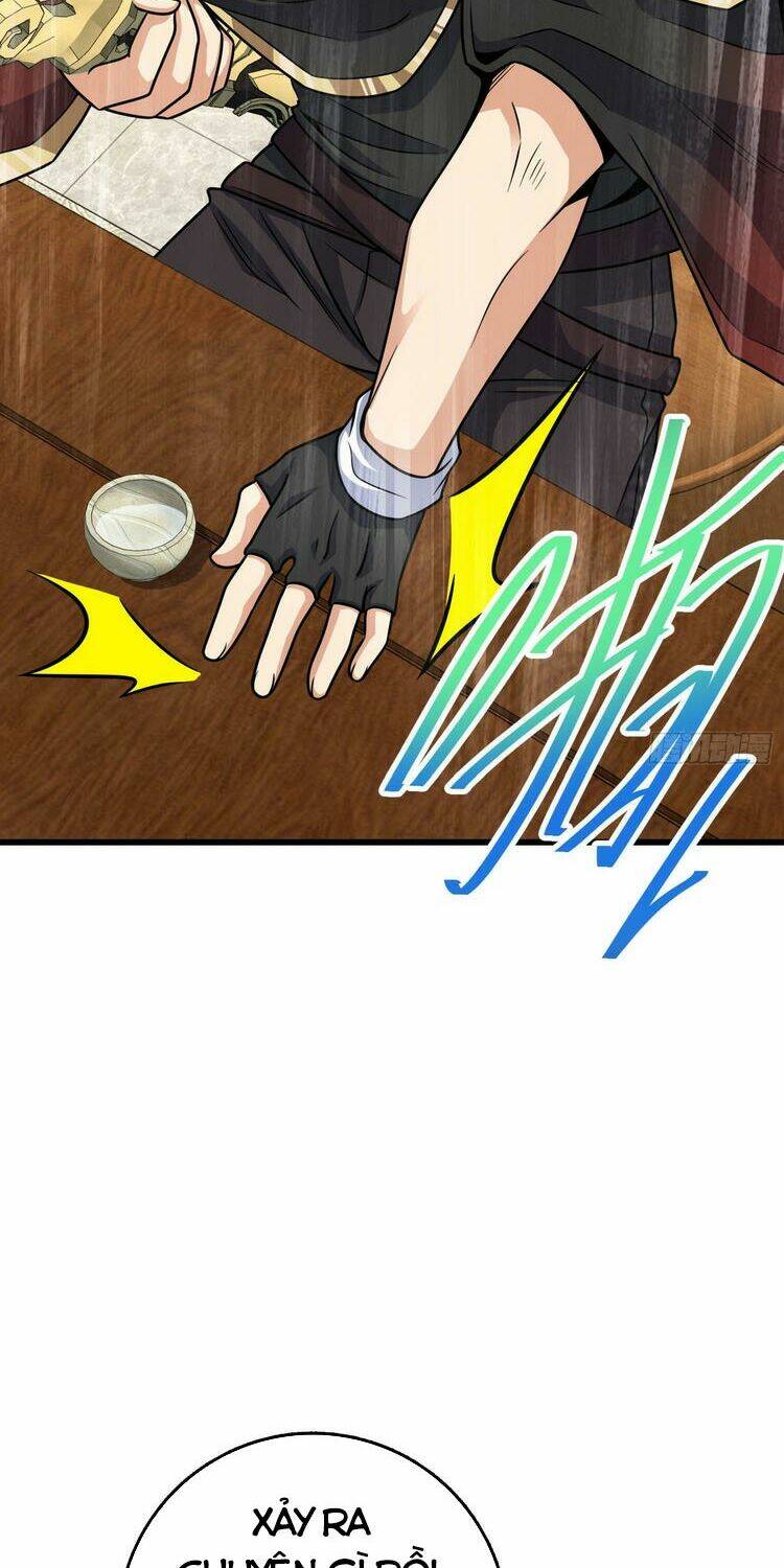 Đại Vương Tha Mạng Chapter 288 - Trang 2