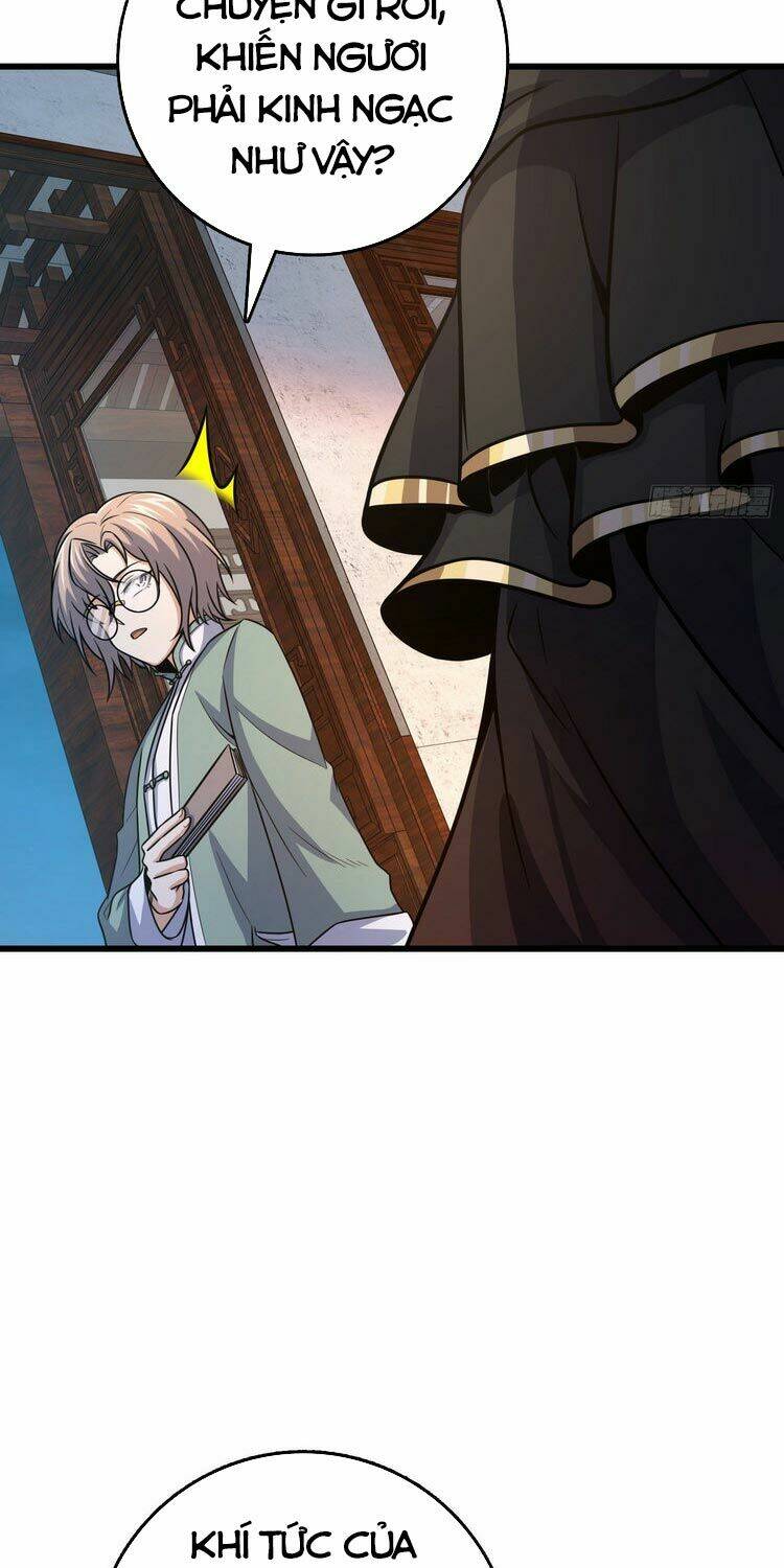 Đại Vương Tha Mạng Chapter 288 - Trang 2