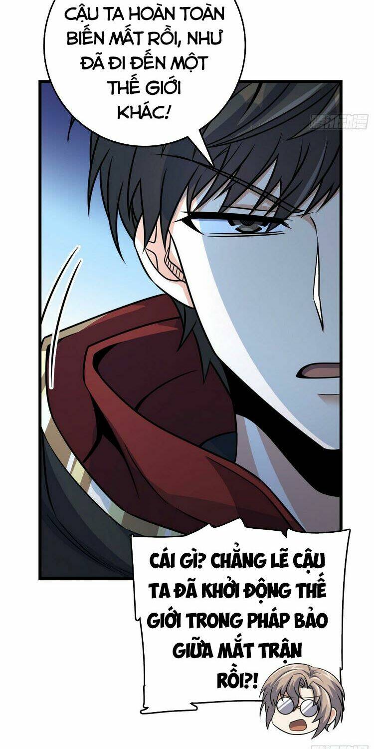 Đại Vương Tha Mạng Chapter 288 - Trang 2