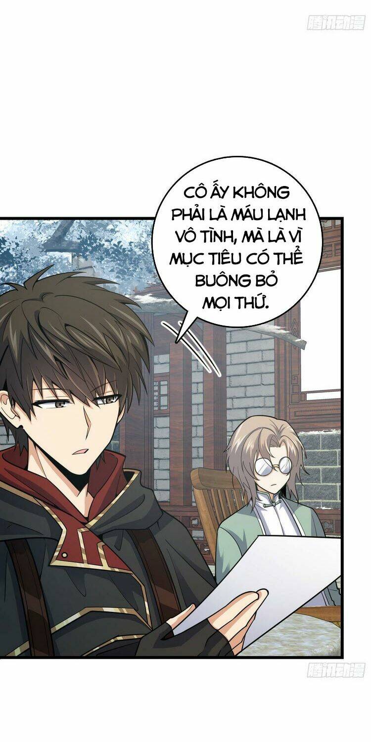 Đại Vương Tha Mạng Chapter 288 - Trang 2