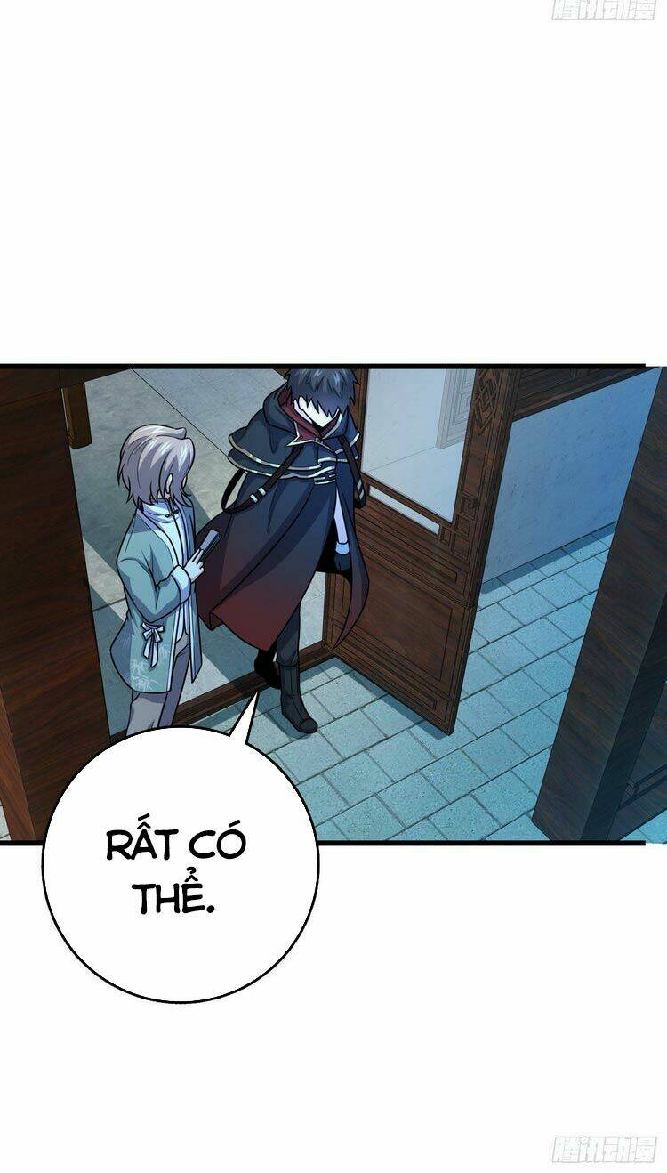 Đại Vương Tha Mạng Chapter 288 - Trang 2