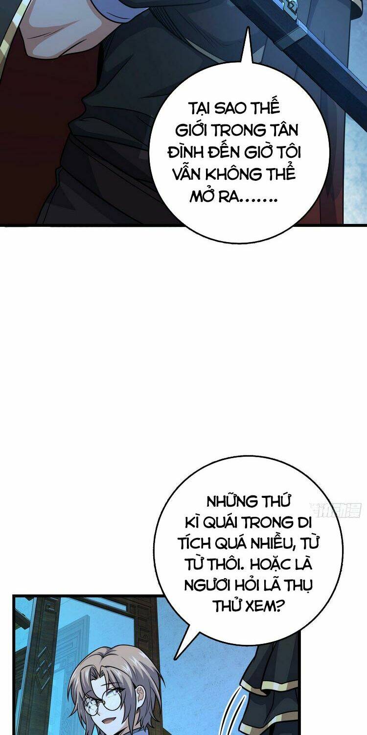 Đại Vương Tha Mạng Chapter 288 - Trang 2