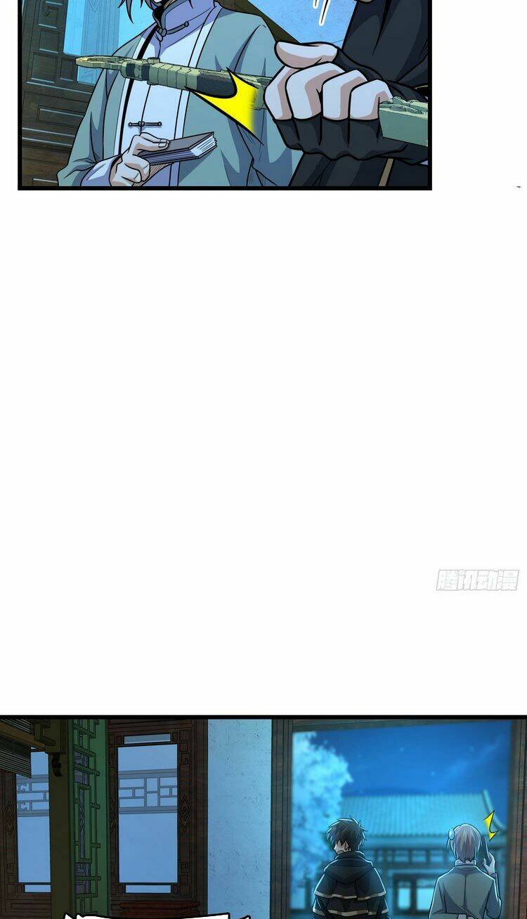 Đại Vương Tha Mạng Chapter 288 - Trang 2