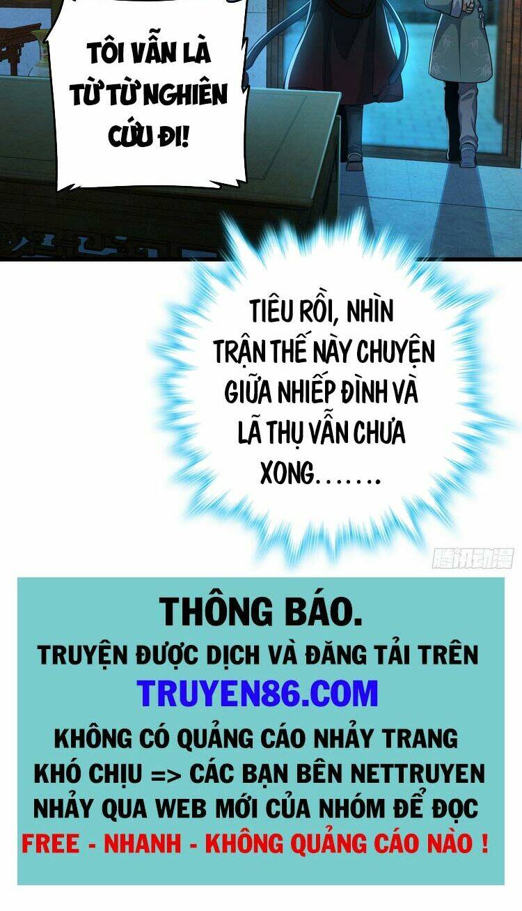 Đại Vương Tha Mạng Chapter 288 - Trang 2