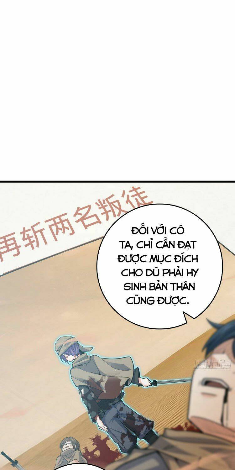 Đại Vương Tha Mạng Chapter 288 - Trang 2