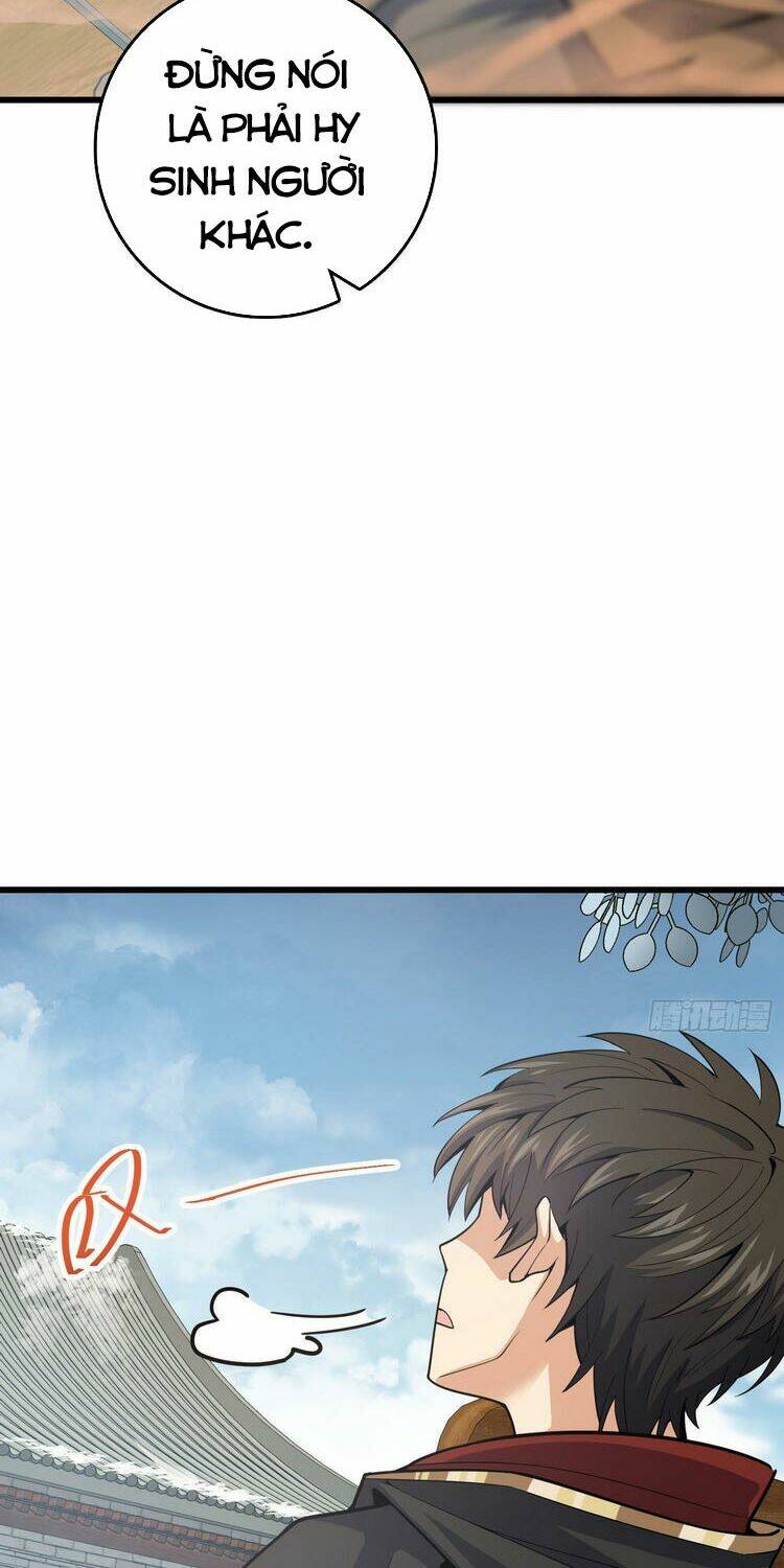 Đại Vương Tha Mạng Chapter 288 - Trang 2