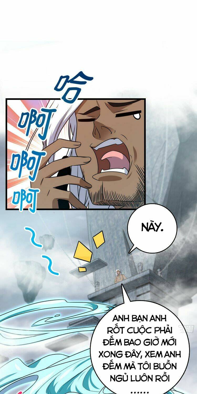 Đại Vương Tha Mạng Chapter 289 - Trang 2