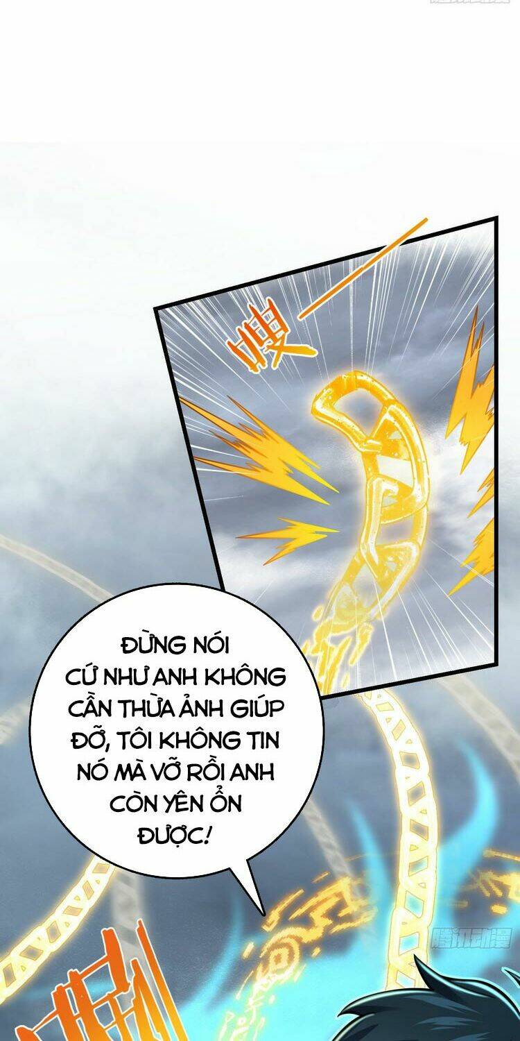 Đại Vương Tha Mạng Chapter 289 - Trang 2